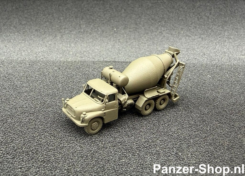 spur (TT) Tatra 148, Betonmischer Modell