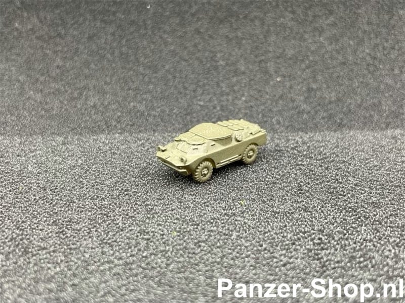 spur (Z) AT-3 Sagger Modell
