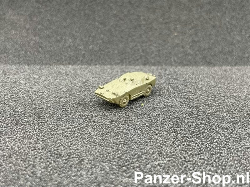 spur (Z) BRDM-1 Modell
