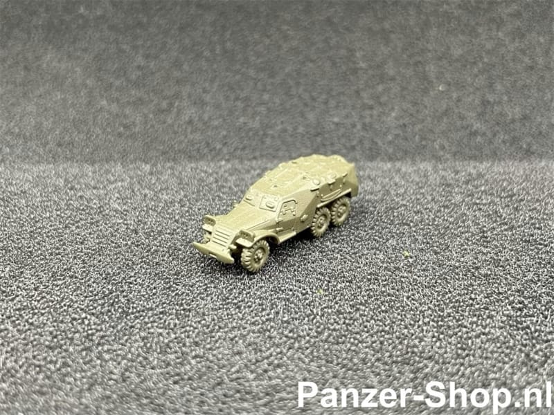 spur (Z) BTR-152