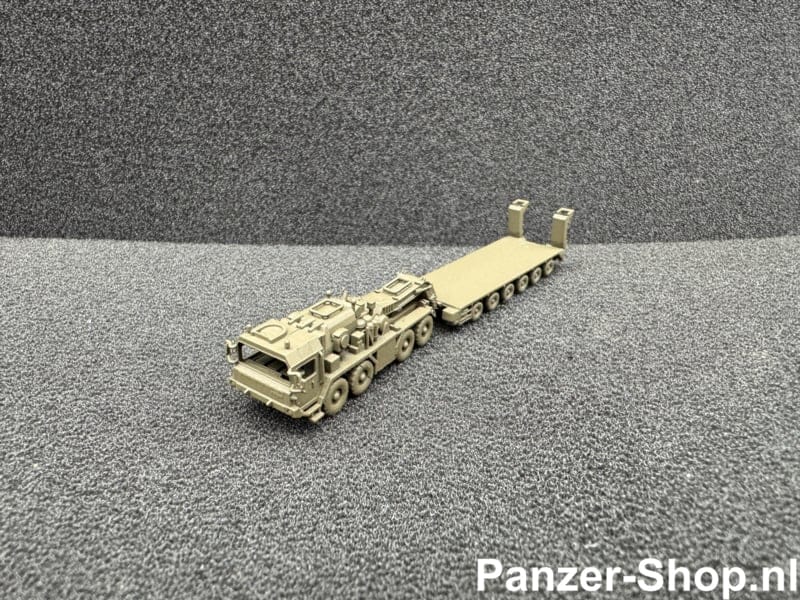 spur (Z) Faun SLT-50 Elefant (56t) Modell