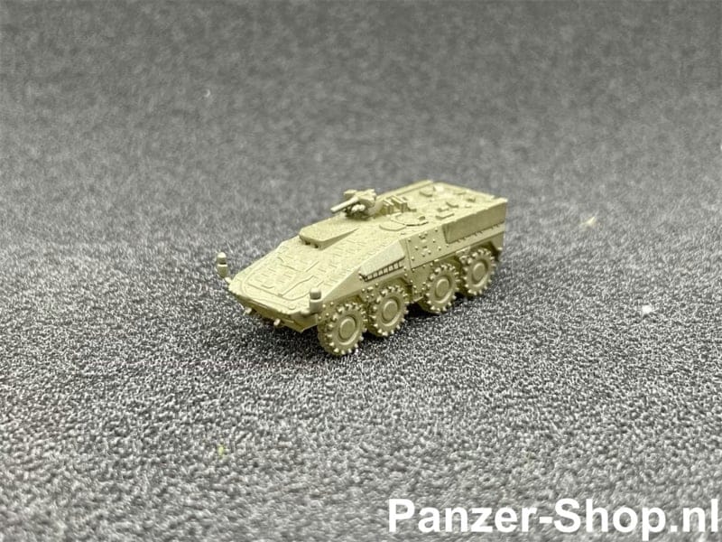 spur (Z) GTK Boxer GRPTRSPFZG (DE) Modell