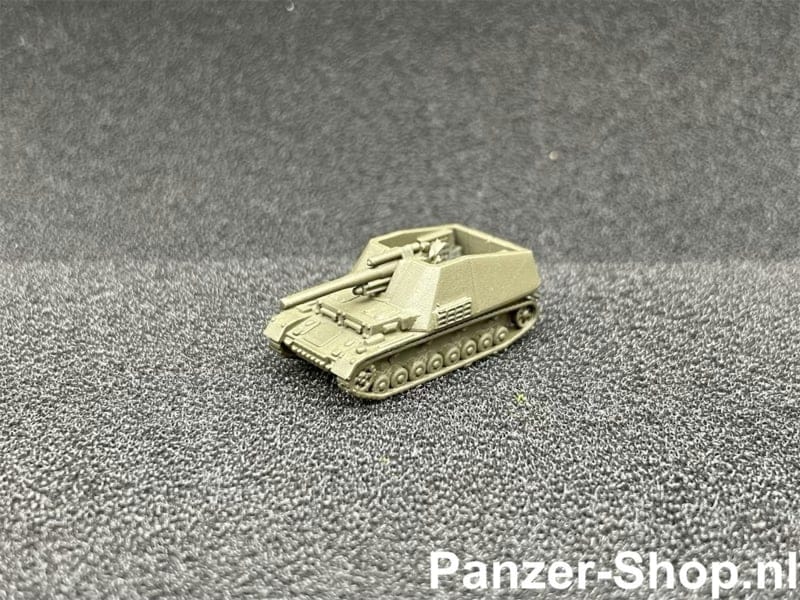 spur (Z) Hummel Modell