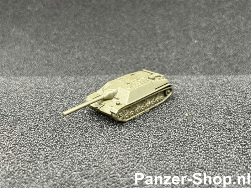 spur (Z) Jagdpanzer IV Modell
