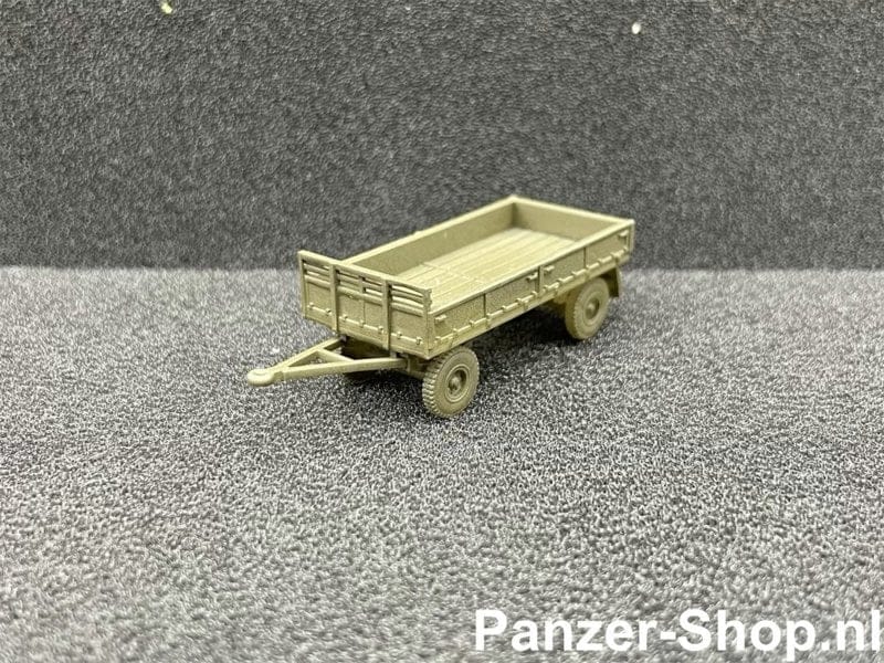 spur (Z) Kakerbeck HL 61 Modell