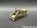 (N) MAN TGS, Skip Loader 6x2