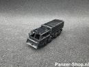 (N) Tatra 813, Dozerblade