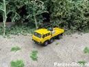 Tatra T815 6x6, Heavy Tractor (N Painted)