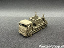 (TT) MAN TGS, Skip Loader 6x2