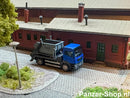 (TT) MAN TGS, Skip Loader 4x2
