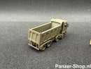 (N) MAN TGS, Tipper 8x8