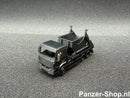 (TT) MAN TGS, Skip Loader 6x2