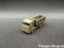 (N) MAN TGS, Tipper 6x6
