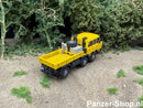 Tatra T815 6x6, Heavy Tractor (TT Painted)