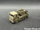 (TT) MAN TGS, Skip Loader 4x2