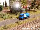 (N) MAN F2000, Tank Truck