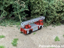 Mercedes-Benz NG DLK 23-12 (N Painted)