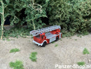 Mercedes-Benz NG DLK 23-12 (N Painted)
