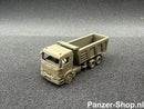 (TT) MAN TGS, Tipper 6x6