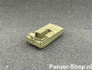 spur (N) MAN KAT1 7t 6x6 FSB Series, Boot M3 Modell