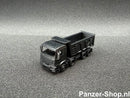 (TT) MAN TGS, Tipper 8x8