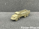 spur (N) Magirus-Deutz Jupiter, 4160 Pritsche Modell