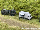 spur (TT) Volkswagen LT-45, Imbisswagen Modell