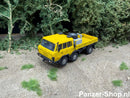 Tatra T815 6x6, Heavy Tractor (TT Painted)