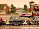 Z | M60A1 Patton
[mwwsrc:51f325f20232e38a3a9d7825d8f478c59b9bc3e5.jpg]