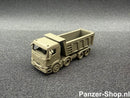 (TT) MAN TGS, Tipper 8x8