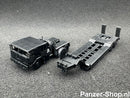 (N) Faun L1212/45, Semi Truck & Deeploader