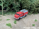 Mercedes-Benz 1113, TLF 16/25 Tanklöschfahrzeug (TT Painted)