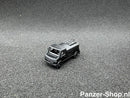 (N) Mercedes-Benz T2 814D, Tank Truck