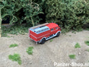 Mercedes-Benz 1113, TLF 16/25 Tanklöschfahrzeug (TT Painted)