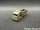 (N) MAN TGS, Tipper 8x8