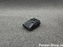 (Z) Hotchkiss Kurz 2-2 Sanitatspanzer