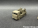 (N) MAN TGS, Skip Loader 4x2