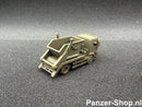 (TT) MAN TGS, Skip Loader 4x2