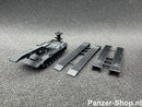 (N) Leopard 1, Biber Bridge Layer, Separate Bridge