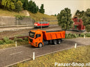 (N) MAN TGS, Tipper 6x6