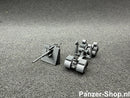 (Z) Flak 36 On Chassis
