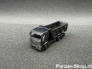 (N) MAN TGS, Tipper 6x6