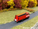 (TT) IFA W50, LF-16 TS-8 Feuerwehr