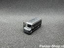 (TT) Mercedes-Benz Vario 814D, Bus Middle, Open