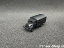 (N) Ford G-398SAM, Box Body