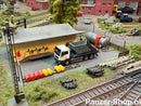 (TT) MAN TGS, Skip Loader 6x2