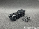 (N) MAN KAT1A1 15t 8x8, Faltstraßengerät FSG