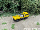 Tatra T815 6x6, Heavy Tractor (N Painted)