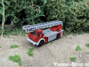 Mercedes-Benz NG DLK 23-12 (TT Painted)