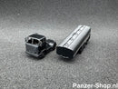 (N) Volvo F89, Semi Truck & CN-22 Tanker MINOL